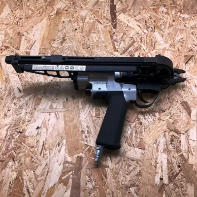 Фото TRUSTY TCR-SC7C скобообжимной инструмент в интернет-магазине ToolHaus.ru