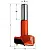 Фото 20x70 Z=2+2 S=10x26 RH сверло чашечное в интернет-магазине ToolHaus.ru
