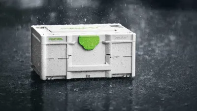 Фото Систейнер³ SYS3 M187 в интернет-магазине ToolHaus.ru