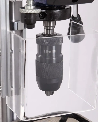 Фото Станок сверлильный с тисками БЕЛМАШ DP300-16VS (S105A) в интернет-магазине ToolHaus.ru