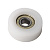Фото Подшипник (картридж конич.) D=19/4,76x6,8 в интернет-магазине ToolHaus.ru